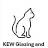 Kew Glazing and Cat Flap Fitting Services Southwest Ltd Logo