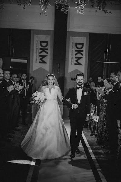 Fotógrafo de casamento Emirhan Yazıcı (emirhanyzc). Foto de 24 de dezembro 2023