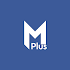 Maki Plus: Facebook and Messenger in a single app3.9.4 Sakura b157 (Paid)