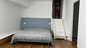 appartement à Paris 16ème (75)