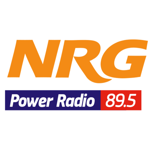 Nrg радио