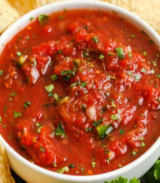 Salsa Sauce