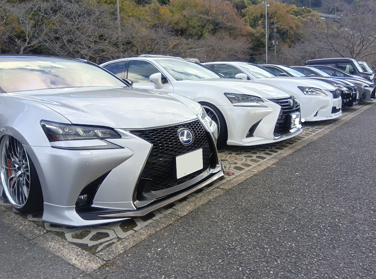 GSの鈑金マンさんが投稿したカスタム事例の投稿画像1枚目