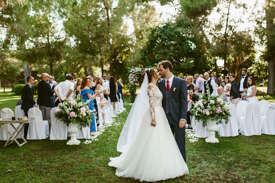 Fotógrafo de bodas Alan Nartikoev (alannart). Foto del 1 de agosto 2019