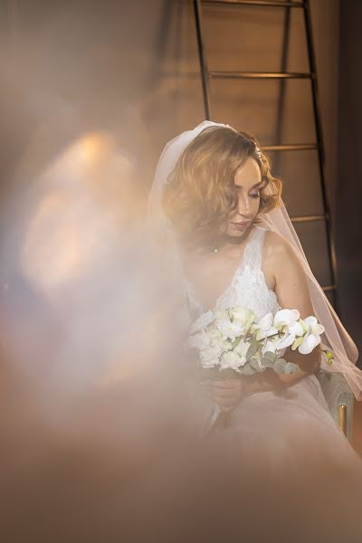 Photographe de mariage Kirill Sviridov (kirs). Photo du 31 décembre 2023