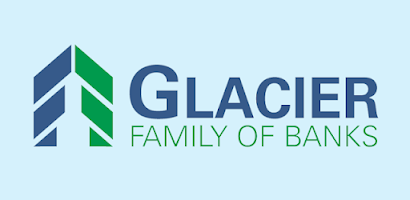 Glacier Family Banks - Mobile Screenshot