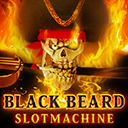 Black Beard Slot Machine