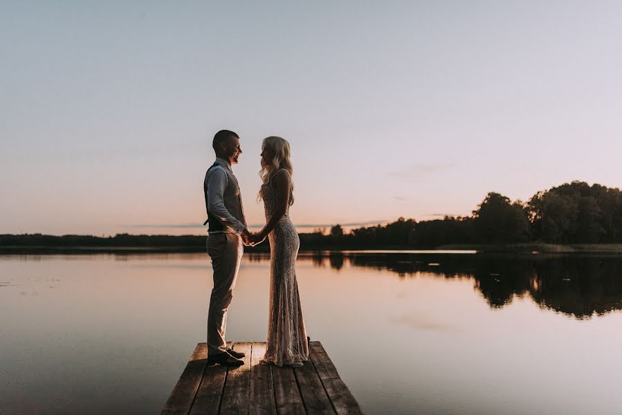 Wedding photographer Evgeniy Yanen (jevgen). Photo of 12 August 2020