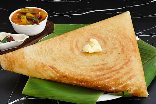 Butter Sada Dosa