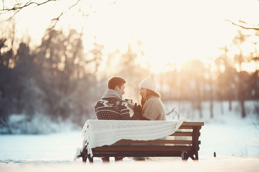 Fotógrafo de bodas Artem Bogdanov (artbog). Foto del 30 de enero 2015