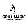 Grill Magic, Banashankari, Bangalore logo