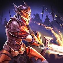 Epic Heroes War: Action + RPG + Strategy + PvP Download on Windows