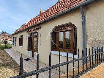 maison à Noyers-sur-Cher (41)