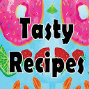 アプリのダウンロード Tasty Recipes をインストールする 最新 APK ダウンローダ