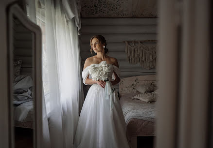 Fotógrafo de bodas Anastasiya Tomilina (tomilina). Foto del 23 de octubre 2023