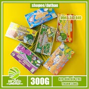 Kẹo Dừa Bến Tre Thanh Long Chính Hãng Gồm 6 Vị Khác Nhau, Kẹo Dừa Thanh Long Gia Truyền, Kẹo Mềm Dẻo Đậm Đà Vị Dừa