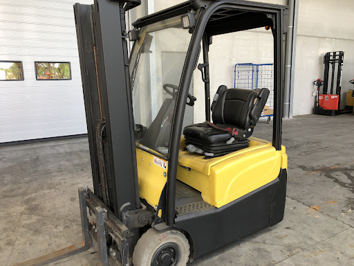 HYSTER J1.5XNT