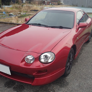 セリカ ST202