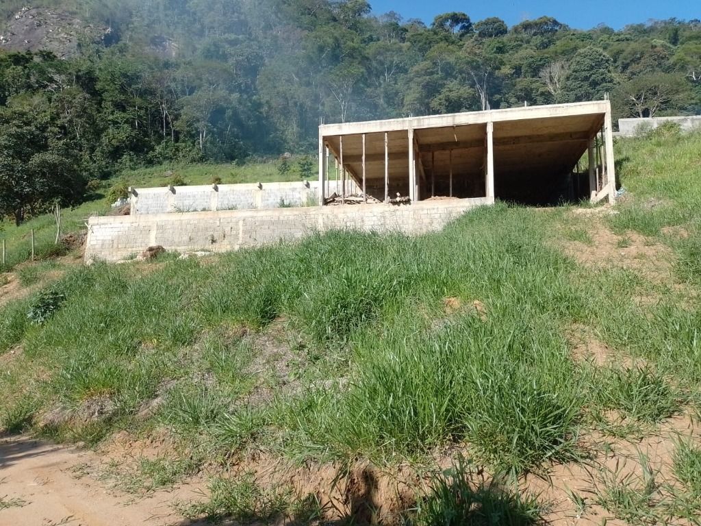 Terreno Residencial à venda em Pessegueiros, Teresópolis - RJ - Foto 3