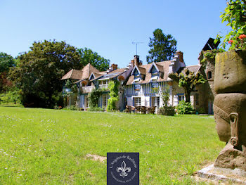 maison à Fontainebleau (77)