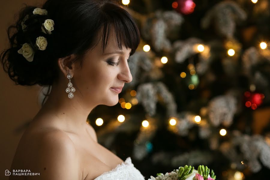 Wedding photographer Varvara Pashkelevich (barbraflame). Photo of 31 January 2014