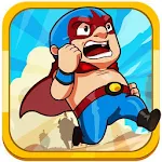 Lucha Dash Apk