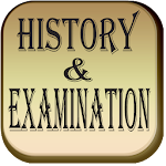 Clinical History & Examination Apk