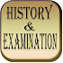 Clinical History & Examination1.0