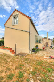 maison à Fleury-les-Aubrais (45)