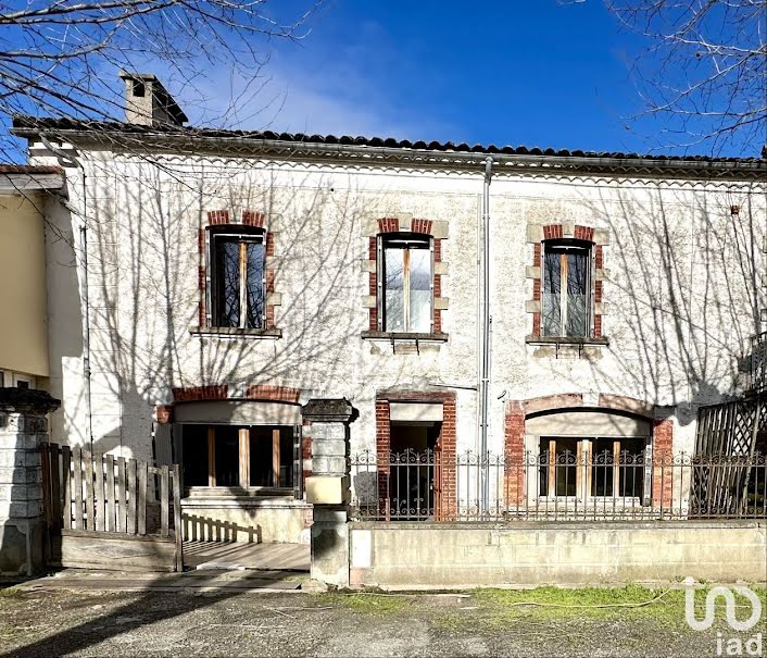 Vente maison 5 pièces 125 m² à Trie-sur-Baïse (65220), 79 900 €