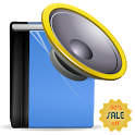 eBook Speaker (eBook reader) icon