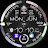 SWF Less Digital Watch Face icon