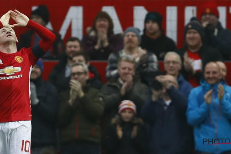 Un joueur de Man U doit renoncer pour le match face à Anderlecht