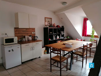 appartement à Obernai (67)