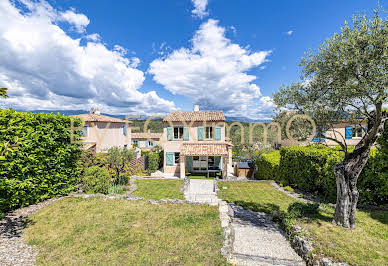 House with garden and terrace 7