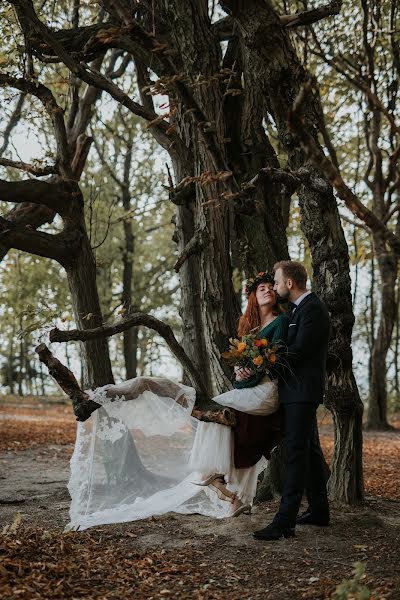 Fotograf ślubny Grey Mount (greymountphoto). Zdjęcie z 20 maja 2020