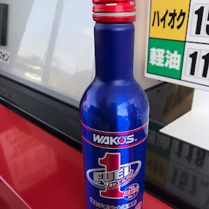 ヴォクシー ZRR80W