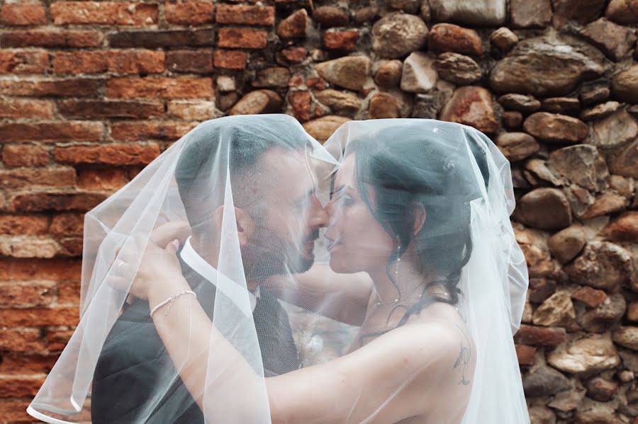 Photographe de mariage Enrico Paluzzi (enricopaluzzi). Photo du 2 décembre 2023