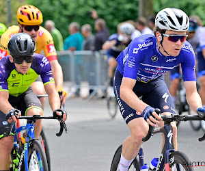 Dubbele glorie voor Quick-Step in Belgium Tour: Jakobsen wint rit, Schmid stelt eindzege veilig in Gouden Kilometer