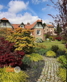 maison à Mont-Saint-Aignan (76)