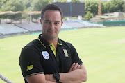 The England series will be Mark Boucher's first assignment since his appointment last week. 