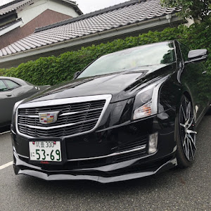 ATS クーペ A1SL