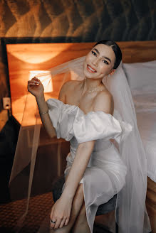 Photographe de mariage Aybol Kayyrtaev (aibolkaiyrtaev). Photo du 18 octobre 2023