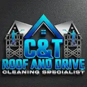 C & T ROOF AND DRIVE CLEANING SPECIALIST LTD Logo