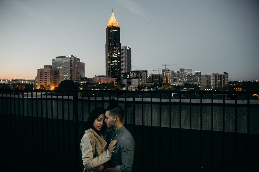 Photographe de mariage Nadya Milton (nadyamilton). Photo du 7 décembre 2017