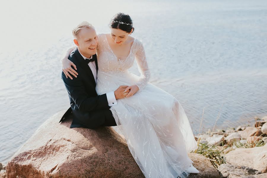 Fotógrafo de casamento Am Kowalczyk (amkowalczyk). Foto de 28 de janeiro 2022