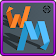 Word Meister Friends Free icon