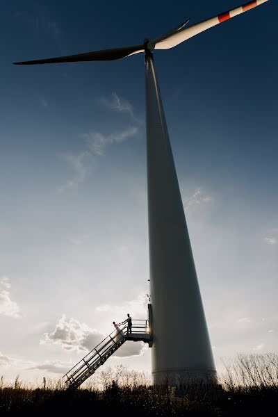 Bröllopsfotograf Marcin Dąbrowski (jmphotoarist). Foto av 19 mars