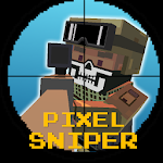 Cover Image of Download Pixel Sniper - Z 2.3 APK