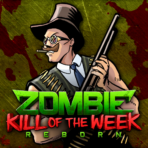 ZKW-Reborn Apk Mod Unlock All [Mod]